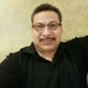 Meet your Posher, Gerardo